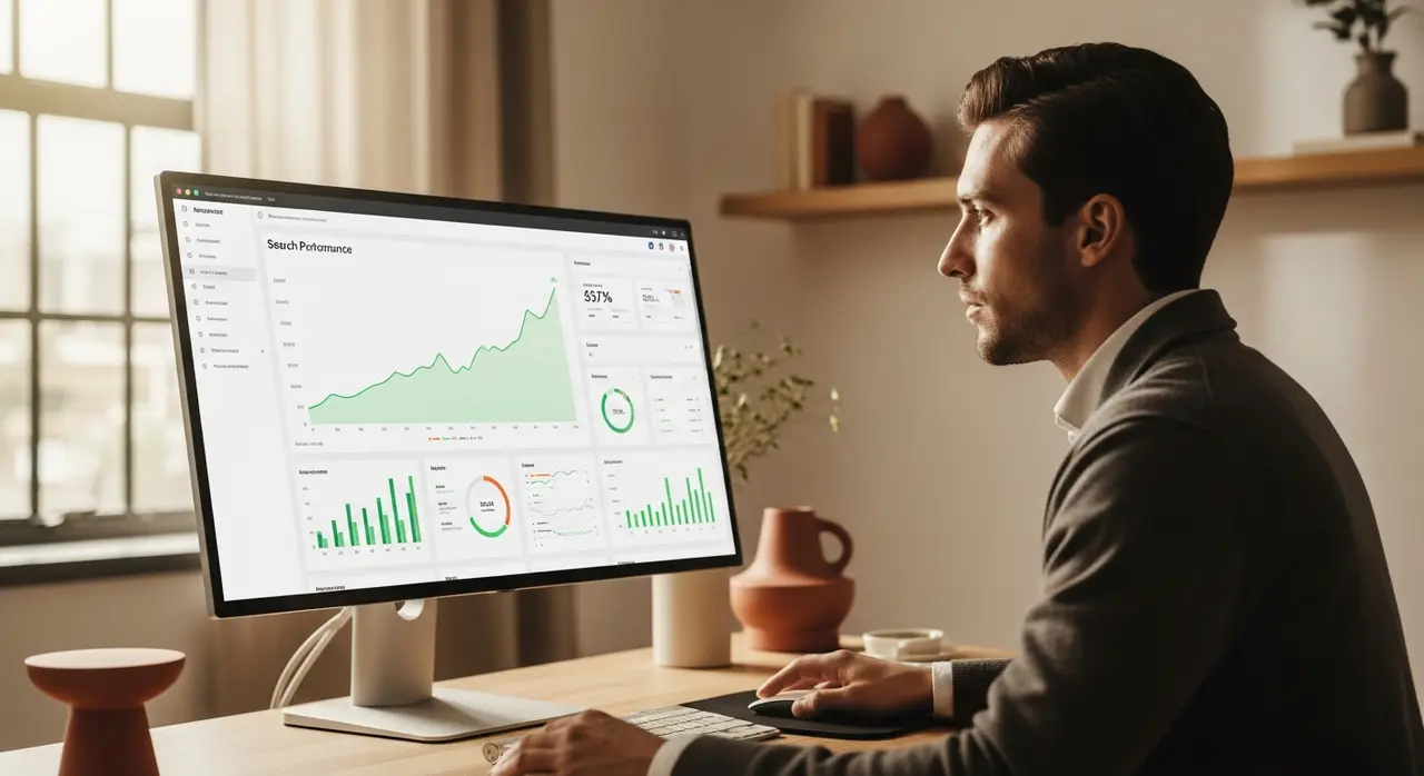 Consultant SEO Rueil-Malmaison